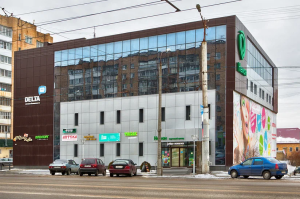 г. Смоленск