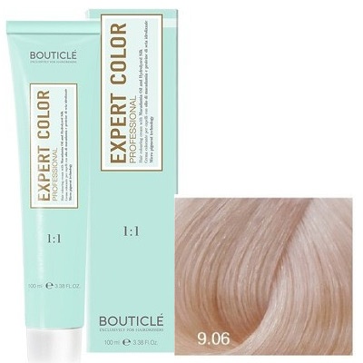 Краска для волос bouticle expert color