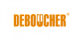 DEBOUCHER